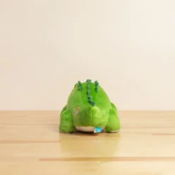 Alli The Alligator 7 Alli The Alligator -Plush Toy Store ALLI R GRN F