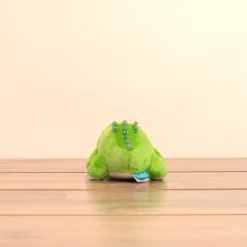 Mini Alli The Alligator 9 Mini Alli The Alligator -Plush Toy Store ALLI S GRN B