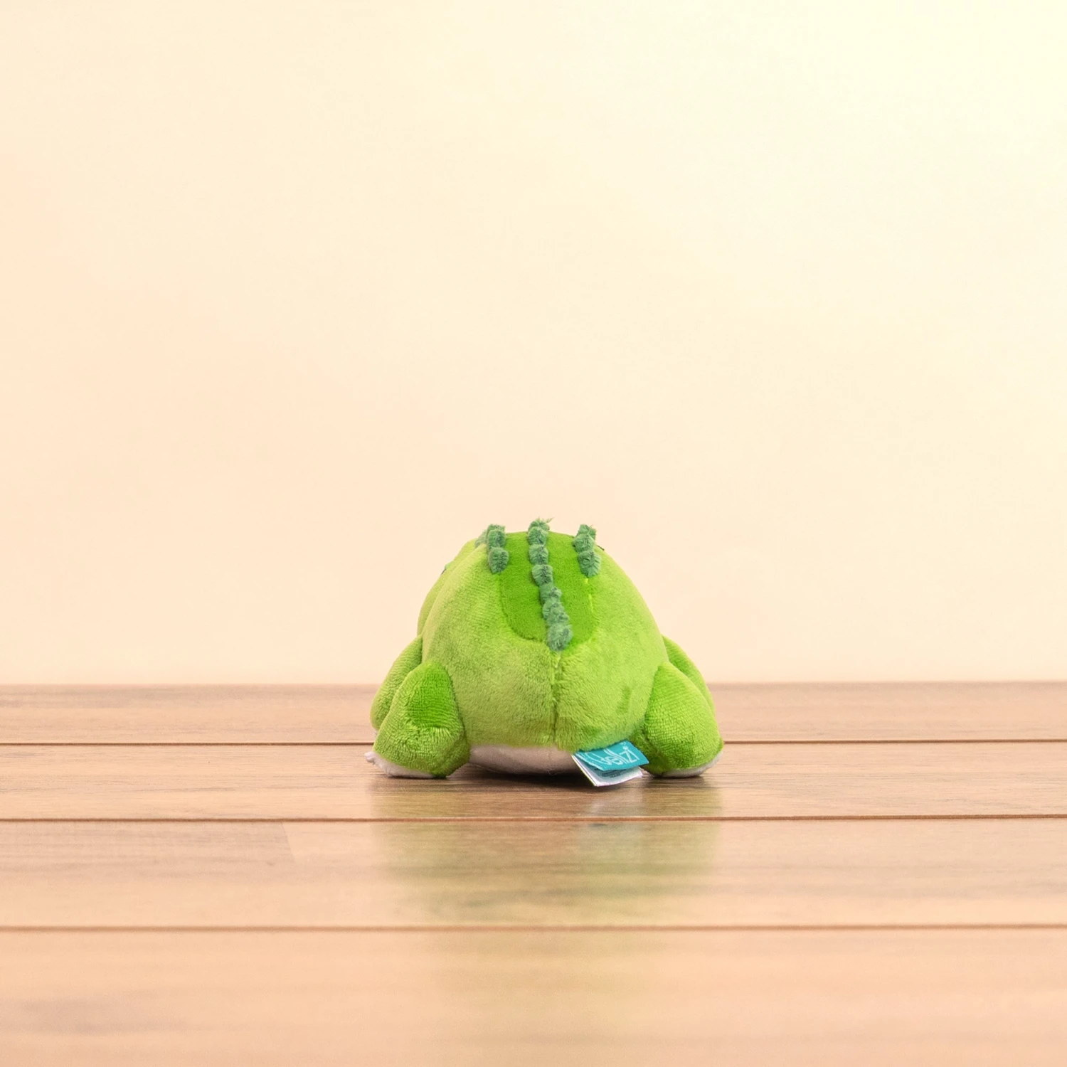 Mini Alli The Alligator 5 Mini Alli The Alligator - Image 5