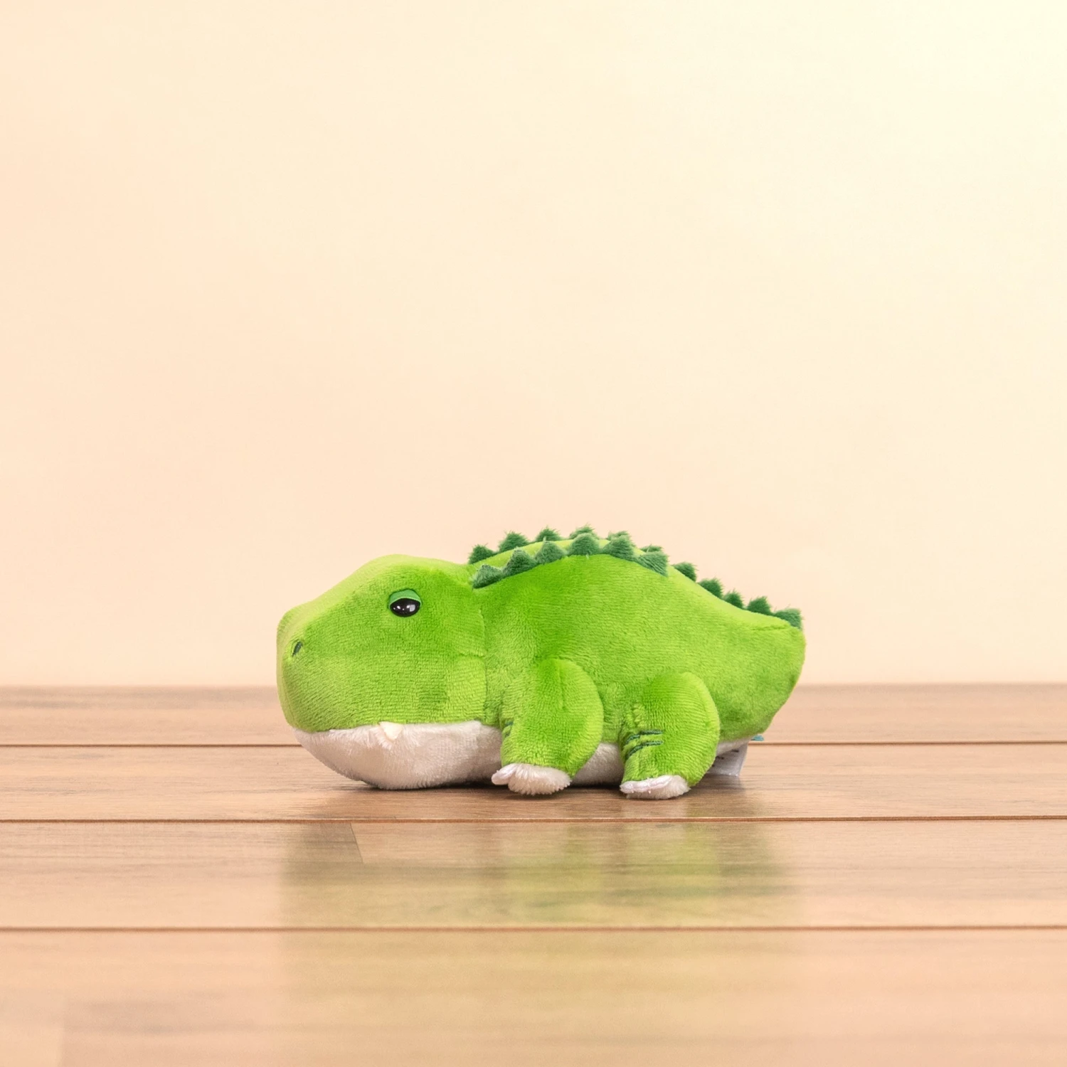 Mini Alli The Alligator 4 Mini Alli The Alligator - Image 4