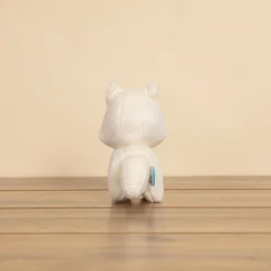 Mini Arcti The Arctic Fox -Plush Toy Store ARCTI S WHT F B scaled
