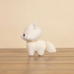 Mini Arcti The Arctic Fox -Plush Toy Store ARCTI S WHT F LS scaled