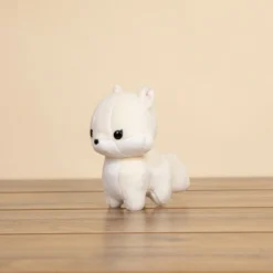 Mini Arcti The Arctic Fox
