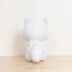 Arcti The Arctic Fox -Plush Toy Store Arcti 2 scaled