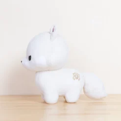 Arcti The Arctic Fox -Plush Toy Store Arcti 3 scaled