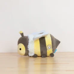 Bii The Bee -Plush Toy Store BII R YLW LS Up scaled