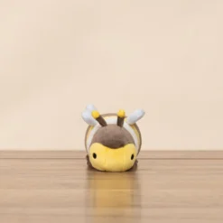 Mini Bii The Bee -Plush Toy Store BII S YLW F