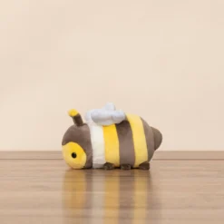 Mini Bii The Bee -Plush Toy Store BII S YLW LS