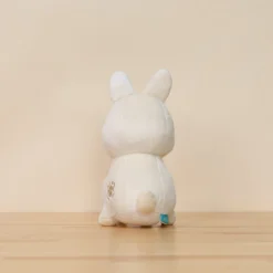 Bunni The Dwarf White Rabbit 7 Bunni The Dwarf White Rabbit -Plush Toy Store BUNNI R DFWHT B