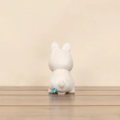 Mini Bunni The Dwarf Rabbit -Plush Toy Store BUNNI S DFWHT B