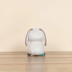 Mini Lop Bunni The Lop Rabbit -Plush Toy Store BUNNI S LOPWHT B