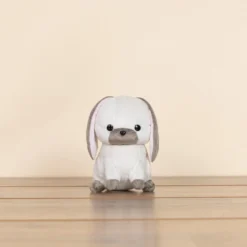 Mini Lop Bunni The Lop Rabbit -Plush Toy Store BUNNI S LOPWHT F