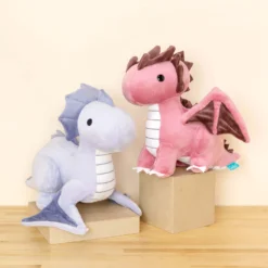 Mystical Bundle - Draggi And Wyveri