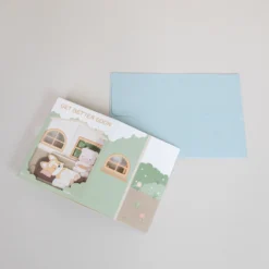 3D Greeting Card - Get Better Soon -Plush Toy Store CARD GETBETTER 7