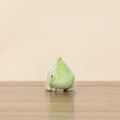 Mini Chamili The Chameleon -Plush Toy Store CHAMILI S GRN F