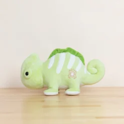 Chamili The Chameleon -Plush Toy Store Chamili scaled