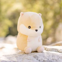 Hami The Hamster -Plush Toy Store DSC02258 sw scaled