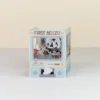 3D Greeting Card - First Bellzi