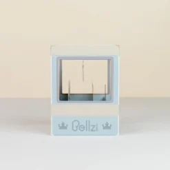 3D Greeting Card - First Bellzi -Plush Toy Store DSC06455