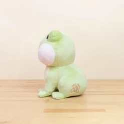 Froggi The Frog -Plush Toy Store DSC09344