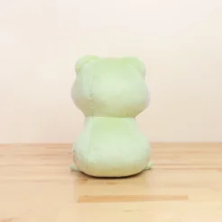 Froggi The Frog -Plush Toy Store DSC09345