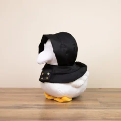 Ducki With Plague Doctor Outfit -Plush Toy Store DUCKI R Plague LQF2