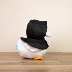 Ducki With Plague Doctor Outfit -Plush Toy Store DUCKI R Plague RS