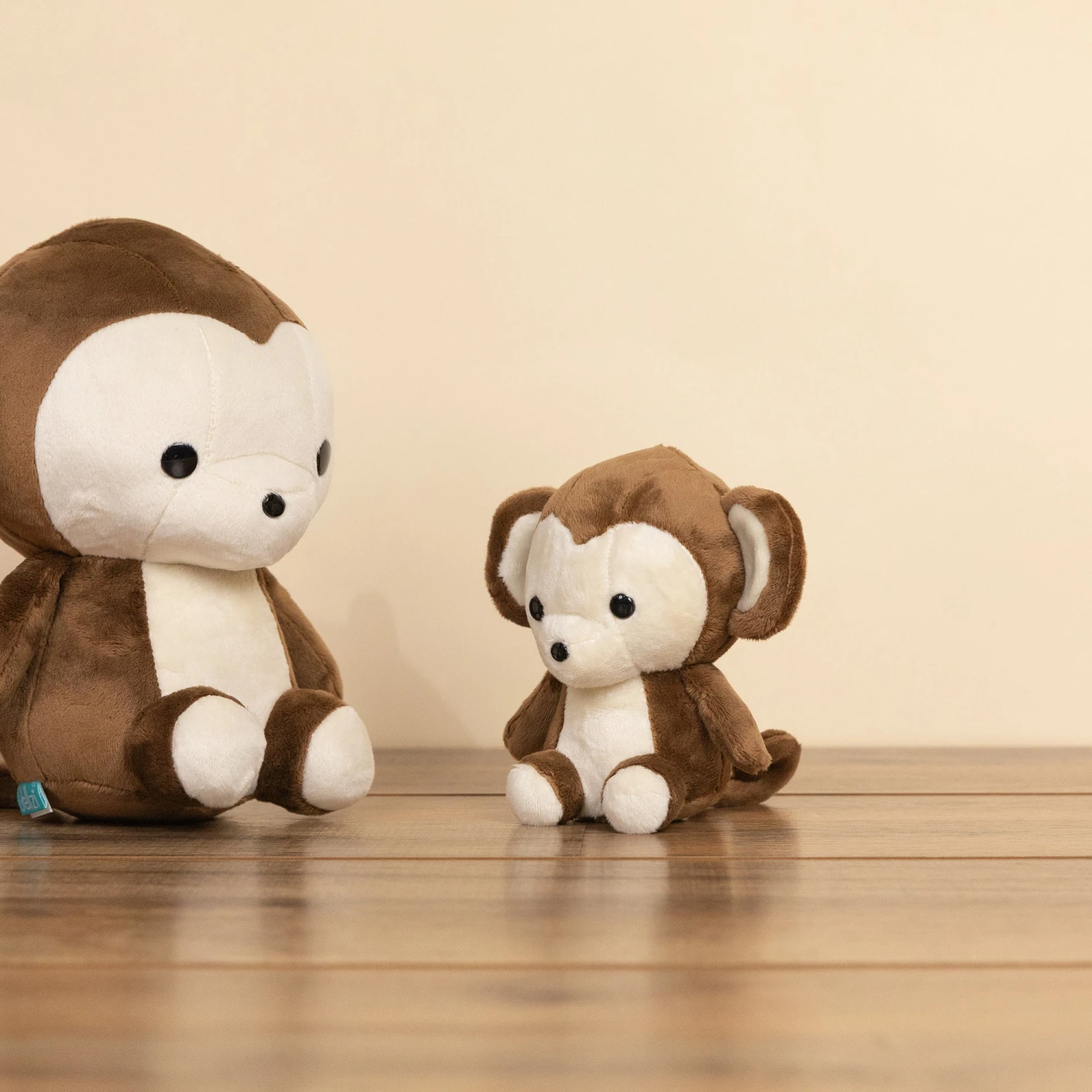 Mini Monki The Monkey 2 Mini Monki The Monkey - Image 2