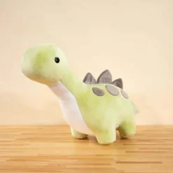 Giant Bronti The Brontosaurus