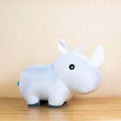 Giant Rhini The Rhino