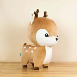 Giant Deeri The Deer