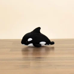 Mini Orki The Orca 7 Mini Orki The Orca -Plush Toy Store EOS 8180 4 sw