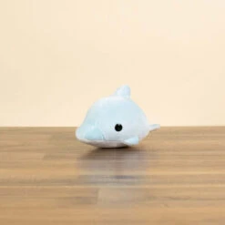 Mini Dolphi The Dolphin