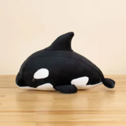 Orki The Orca 6 Orki The Orca -Plush Toy Store EOS 8291 3 sw