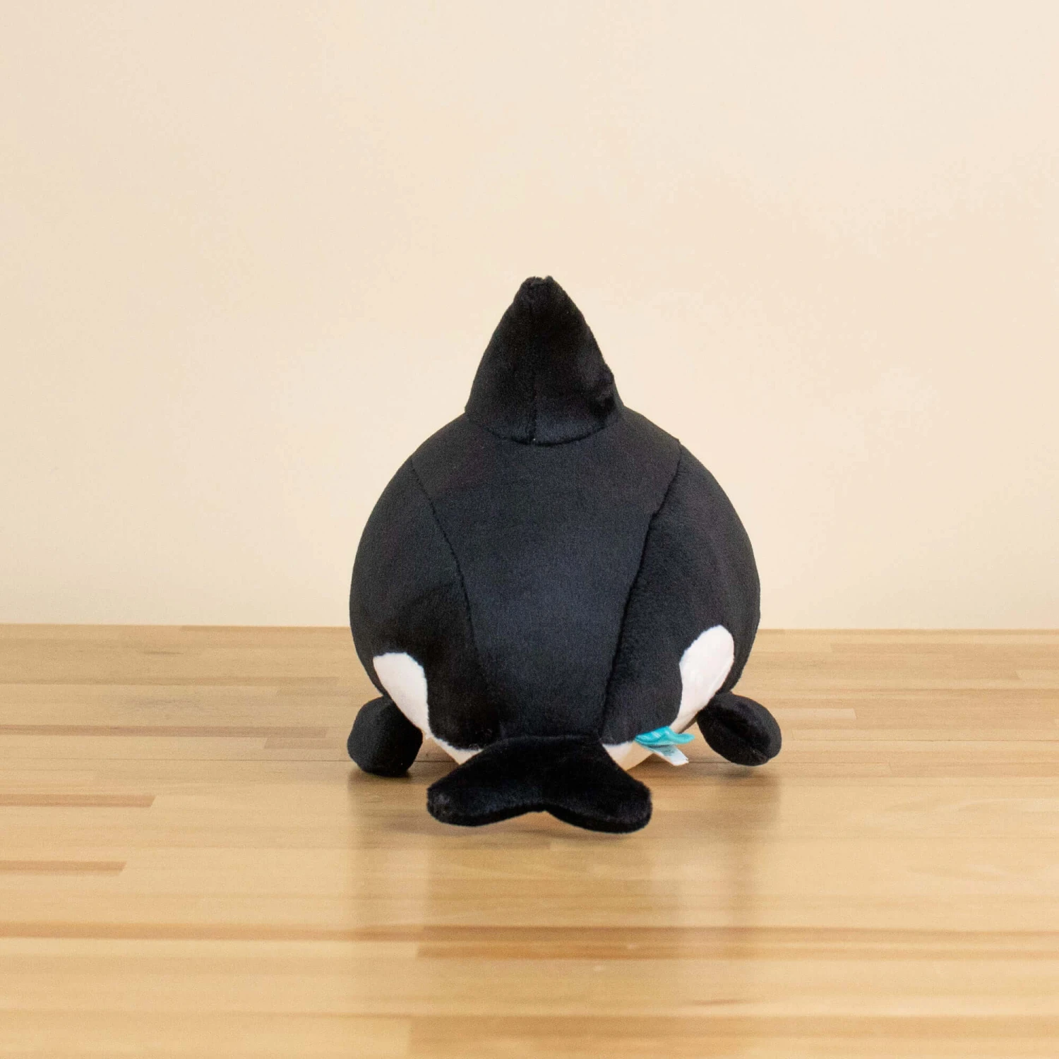 Orki The Orca 4 Orki The Orca - Image 4