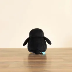 Mini Pengi The Penguin -Plush Toy Store EOS 8545 5 sw