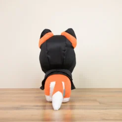 Foxxi With Plague Doctor Outfit -Plush Toy Store FOXXI R Plague B