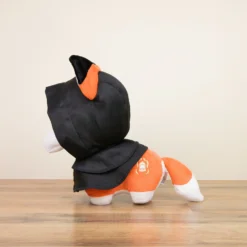 Foxxi With Plague Doctor Outfit -Plush Toy Store FOXXI R Plague LS