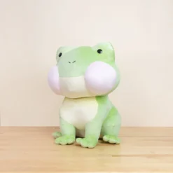 Giant Froggi The Frog