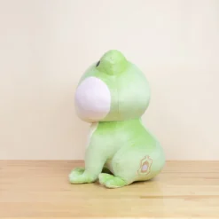 Giant Froggi The Frog -Plush Toy Store FROGGI L GRN LS scaled
