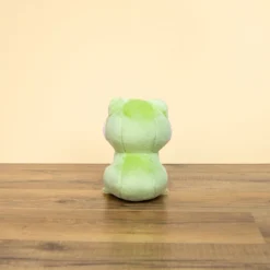 Mini Froggi The Frog -Plush Toy Store FROGGI S GRN B