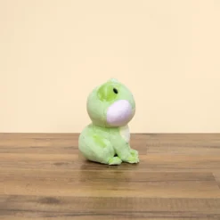 Mini Froggi The Frog -Plush Toy Store FROGGI S GRN SR
