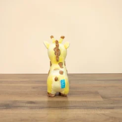 Mini Giraffi The Giraffe -Plush Toy Store GIRAFFI S YLW B