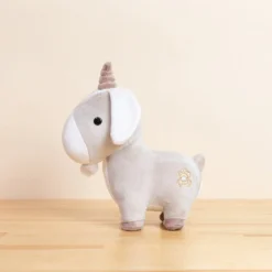 Goati The Goat -Plush Toy Store GOATI R WHT LS
