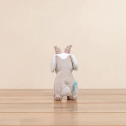 Mini Goati The Goat 9 Mini Goati The Goat -Plush Toy Store GOATI S WHT B