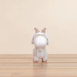 Mini Goati The Goat 7 Mini Goati The Goat -Plush Toy Store GOATI S WHT F