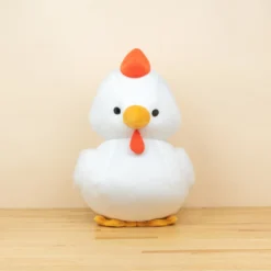 Giant Heni The Hen 7 Giant Heni The Hen -Plush Toy Store Heni L 001 scaled
