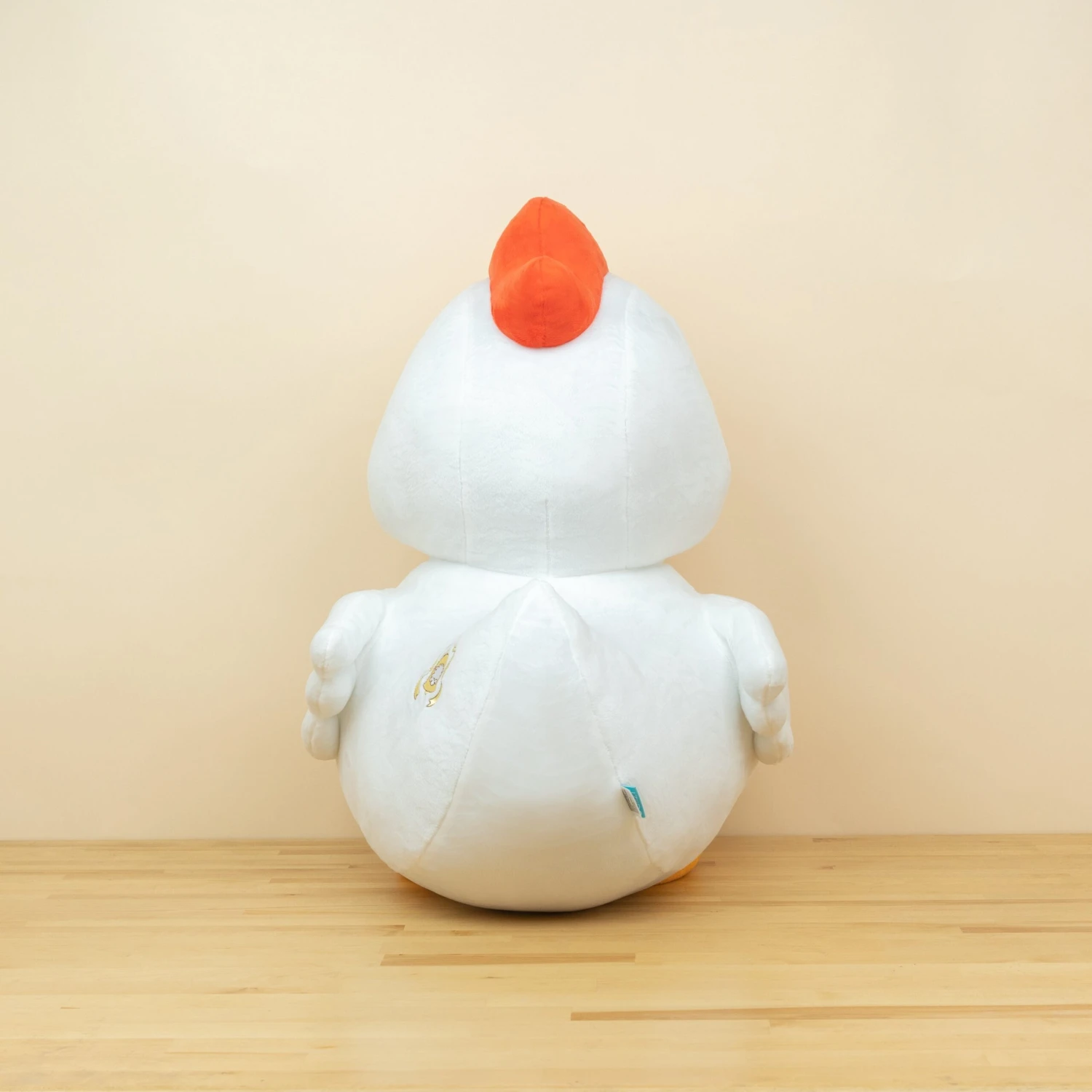 Giant Heni The Hen 5 Giant Heni The Hen - Image 5