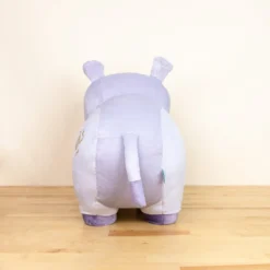 Giant Hippi The Hippo -Plush Toy Store Hippi L B