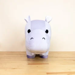 Giant Hippi The Hippo